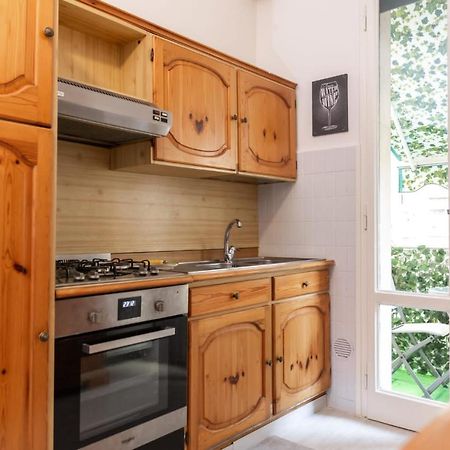 Comfyhome Bolonia Zewnętrze zdjęcie