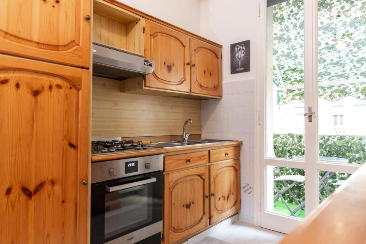 Comfyhome Bolonia Zewnętrze zdjęcie