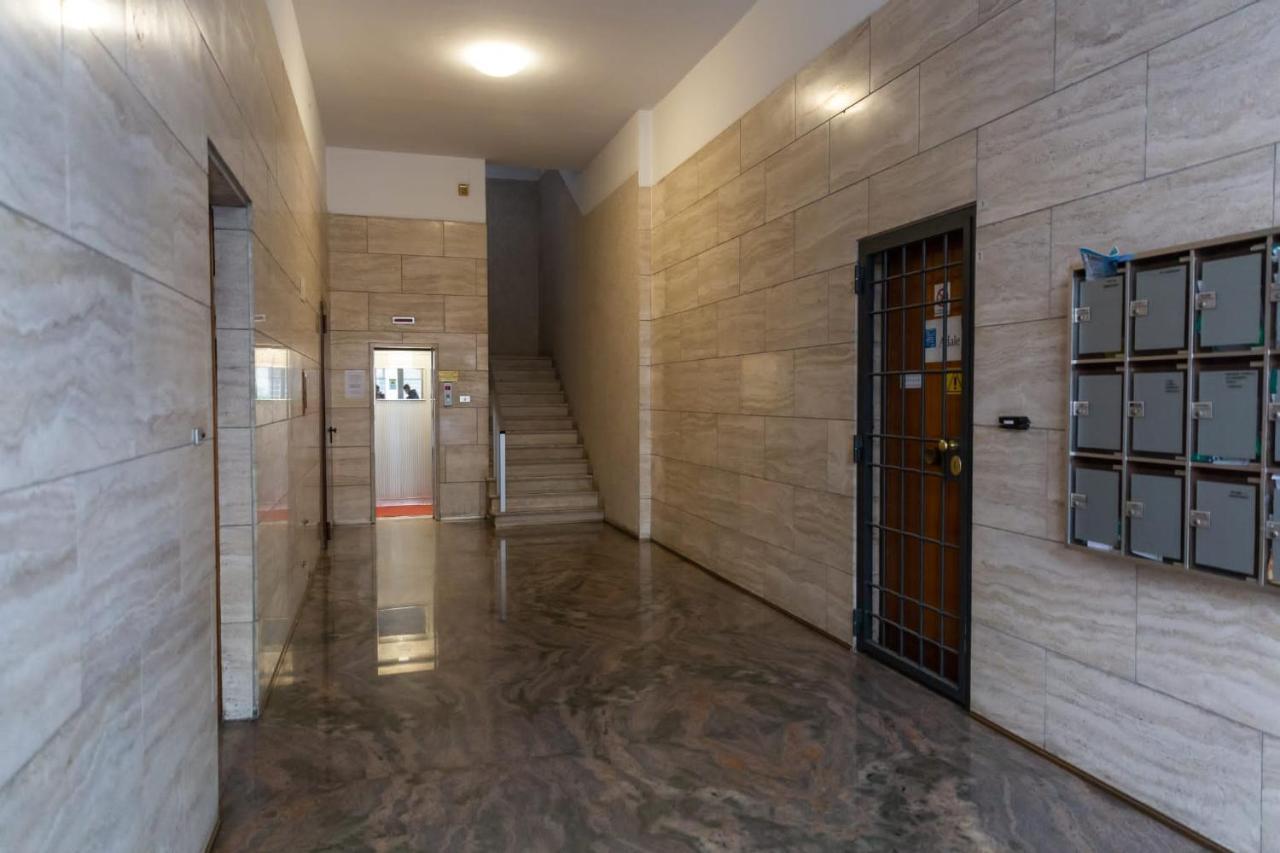 Comfyhome Bolonia Zewnętrze zdjęcie