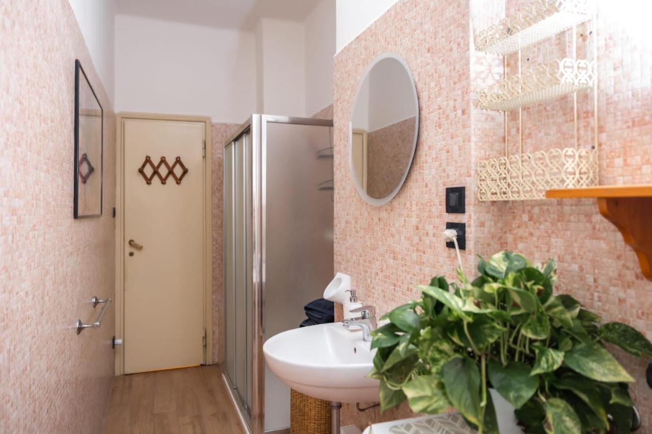 Comfyhome Bolonia Zewnętrze zdjęcie