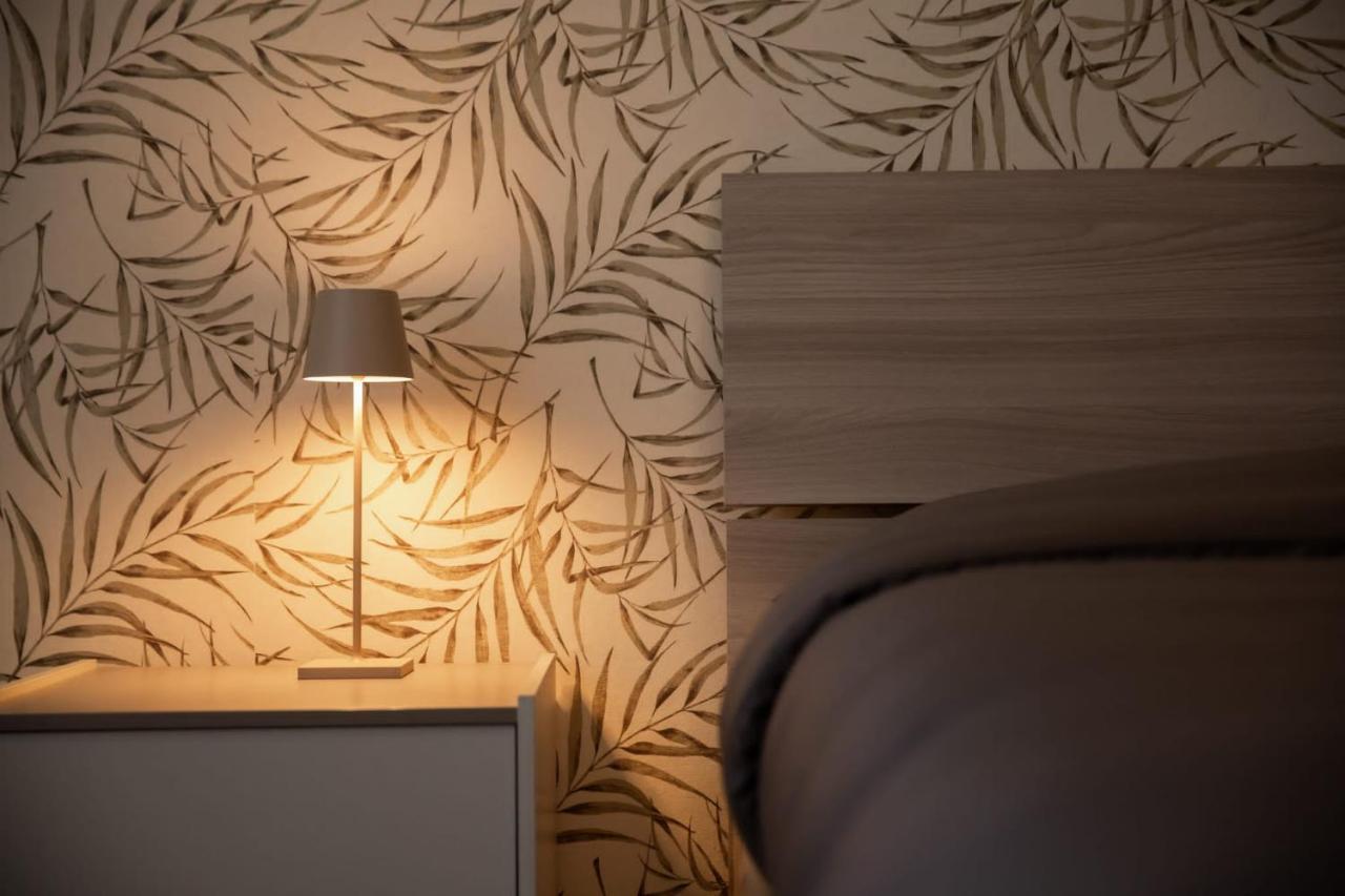 Comfyhome Bolonia Zewnętrze zdjęcie
